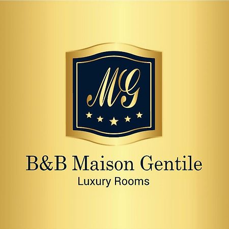 Maison Gentile ลุคคา ภายนอก รูปภาพ