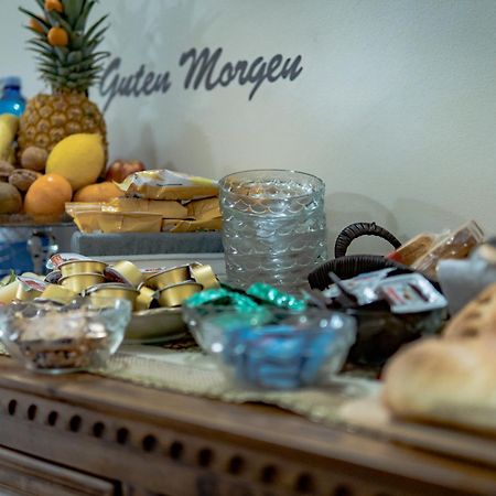 Maison Gentile ลุคคา ภายนอก รูปภาพ