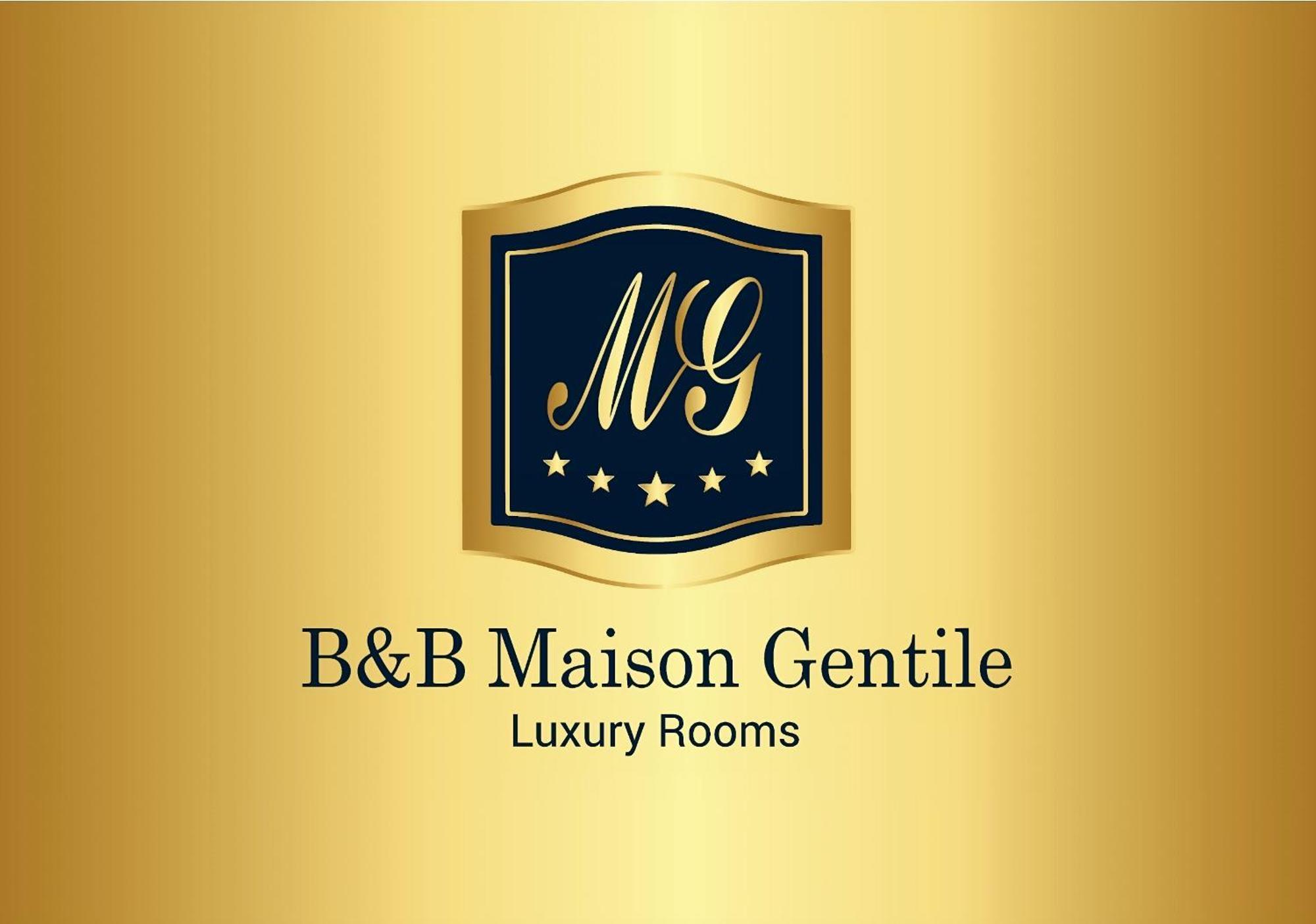 Maison Gentile ลุคคา ภายนอก รูปภาพ