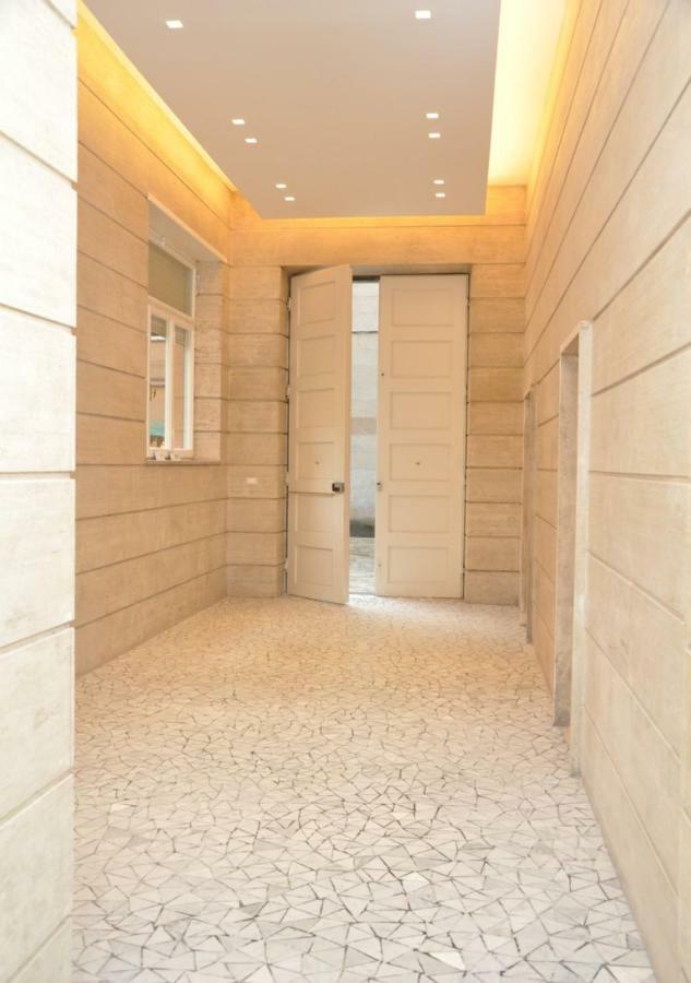 Maison Gentile ลุคคา ภายนอก รูปภาพ