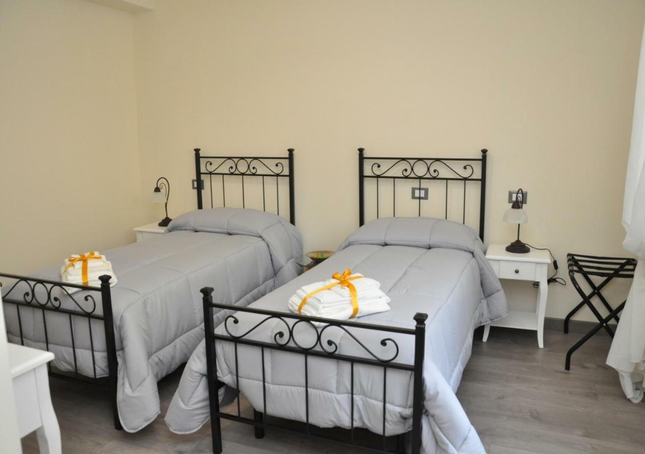 Maison Gentile ลุคคา ภายนอก รูปภาพ