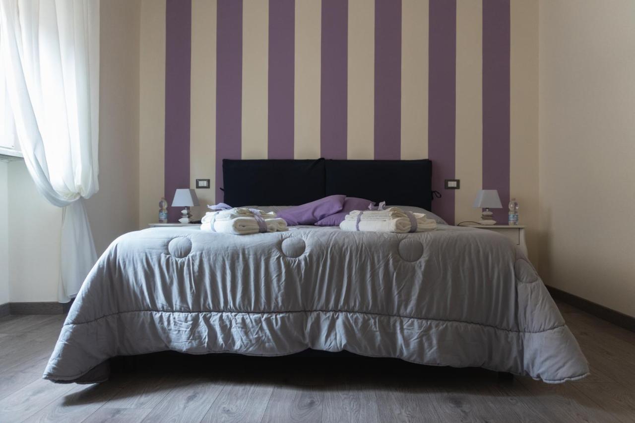 Maison Gentile ลุคคา ภายนอก รูปภาพ
