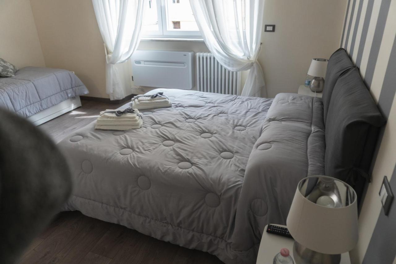 Maison Gentile ลุคคา ภายนอก รูปภาพ