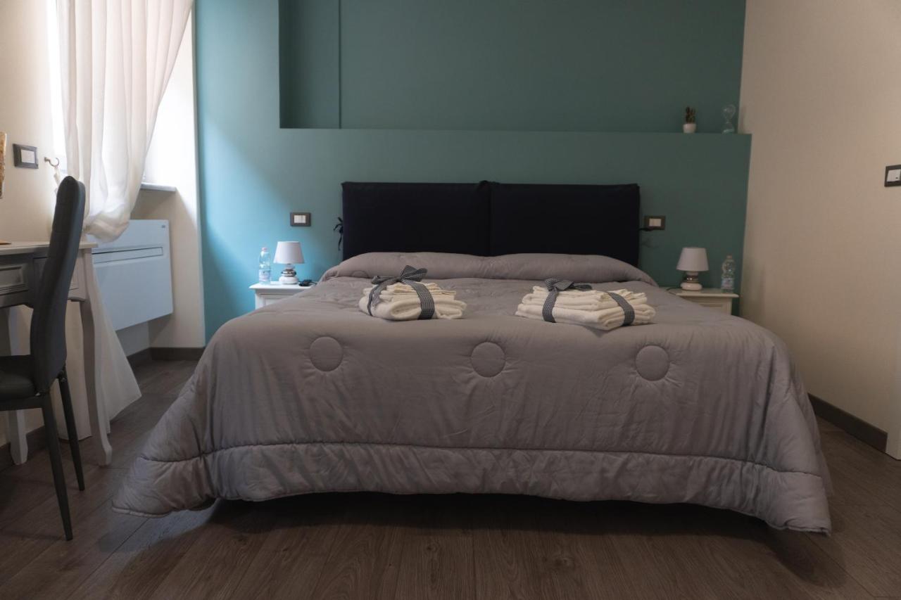 Maison Gentile ลุคคา ภายนอก รูปภาพ