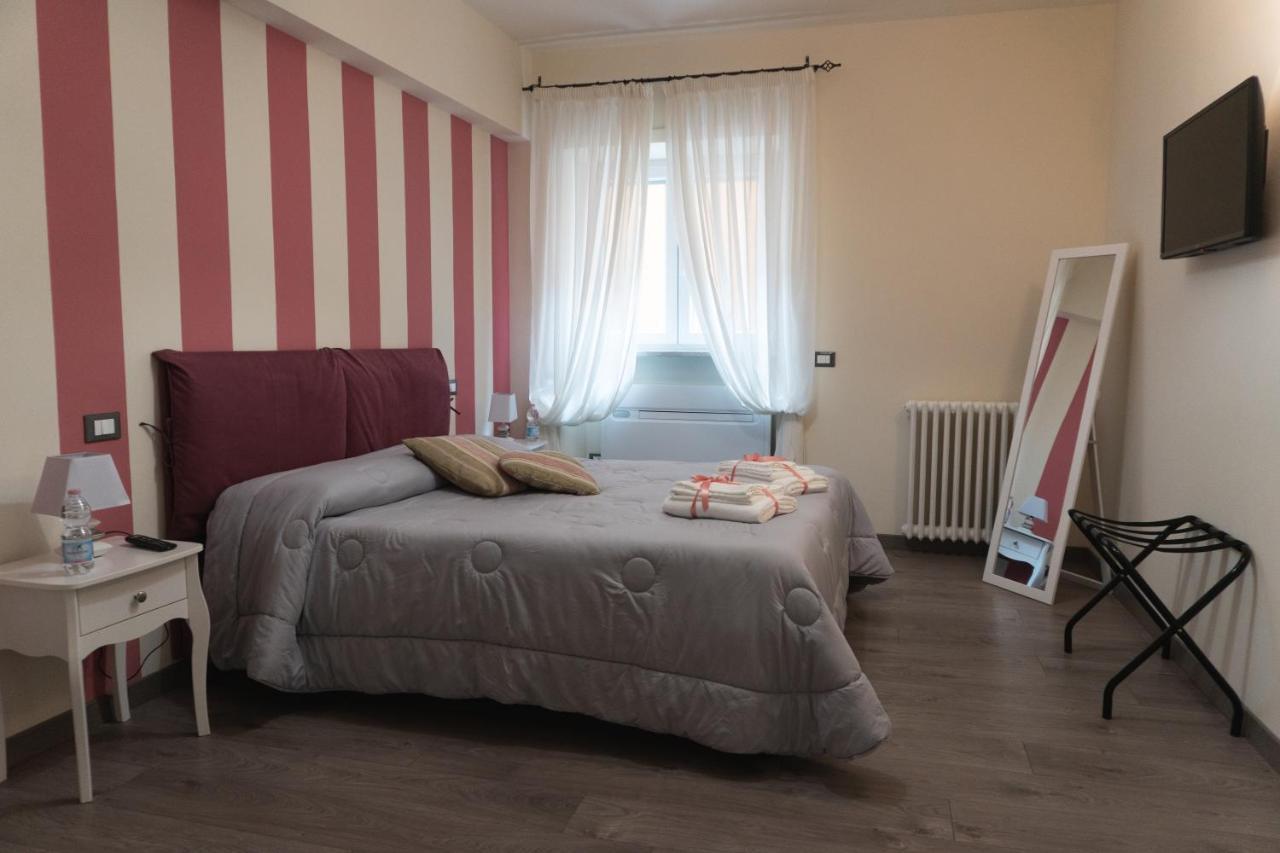 Maison Gentile ลุคคา ภายนอก รูปภาพ