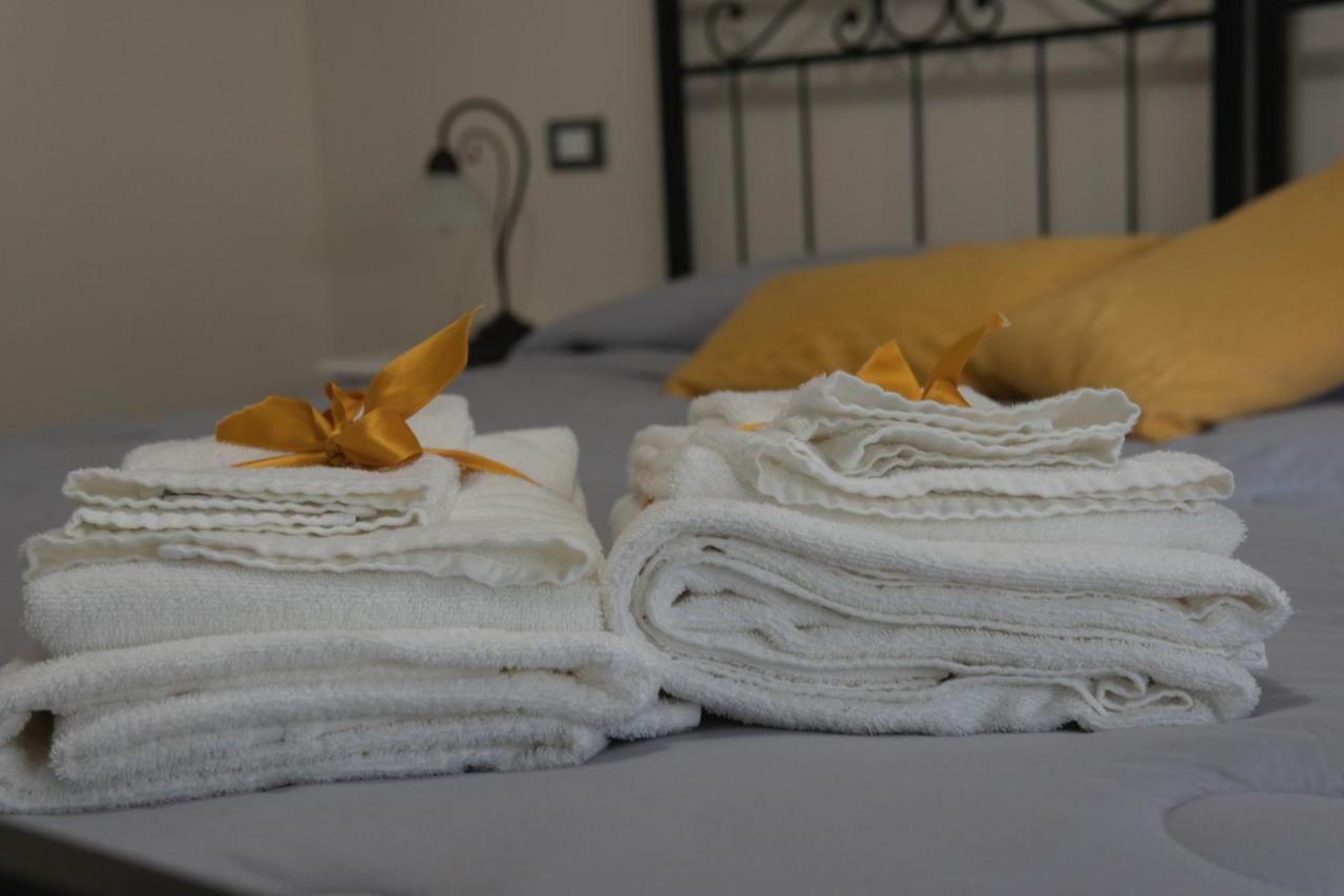 Maison Gentile ลุคคา ภายนอก รูปภาพ