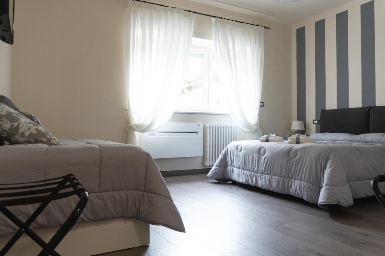 Maison Gentile ลุคคา ภายนอก รูปภาพ
