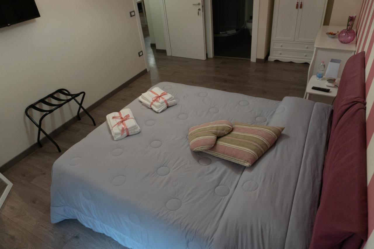 Maison Gentile ลุคคา ภายนอก รูปภาพ