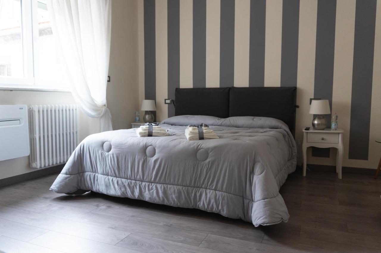 Maison Gentile ลุคคา ภายนอก รูปภาพ