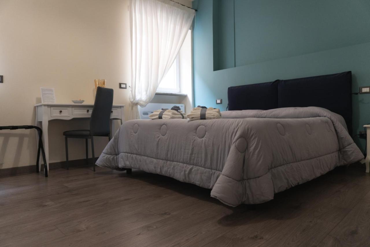 Maison Gentile ลุคคา ภายนอก รูปภาพ