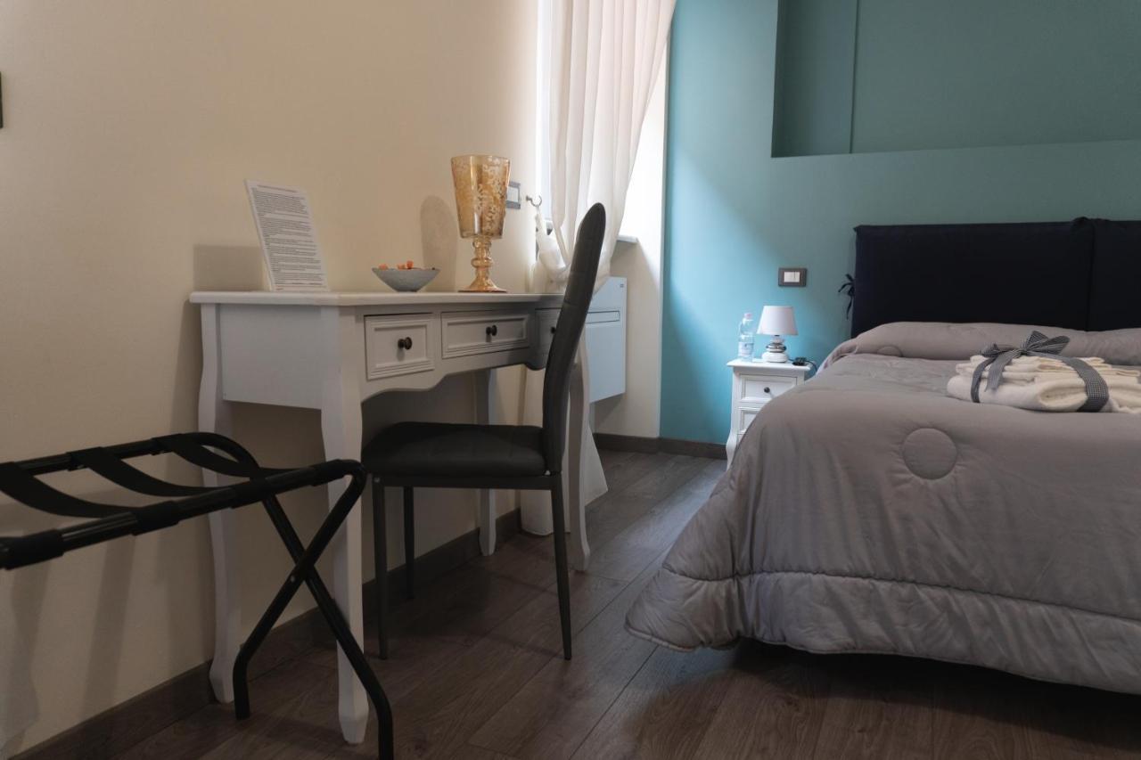 Maison Gentile ลุคคา ภายนอก รูปภาพ