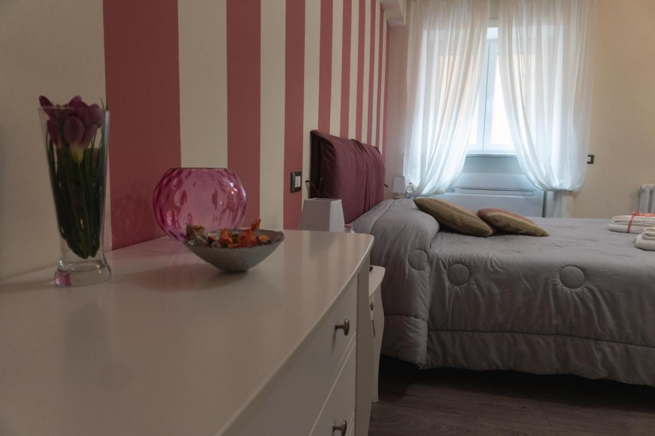 Maison Gentile ลุคคา ภายนอก รูปภาพ
