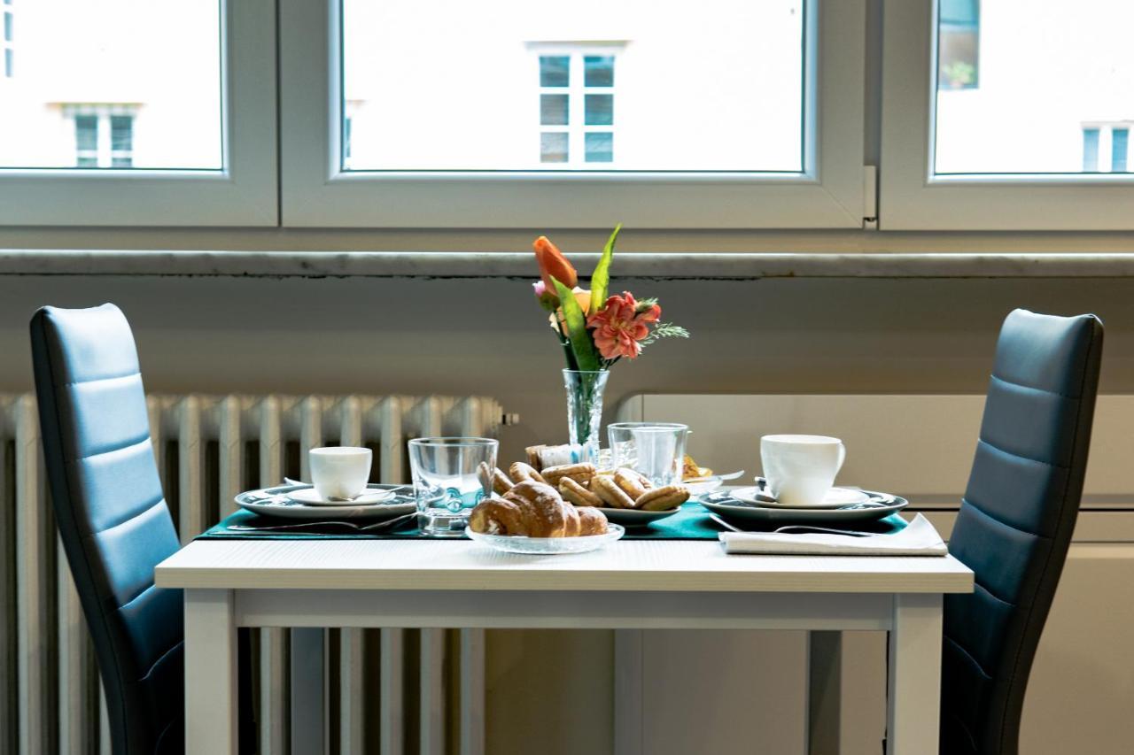 Maison Gentile ลุคคา ภายนอก รูปภาพ