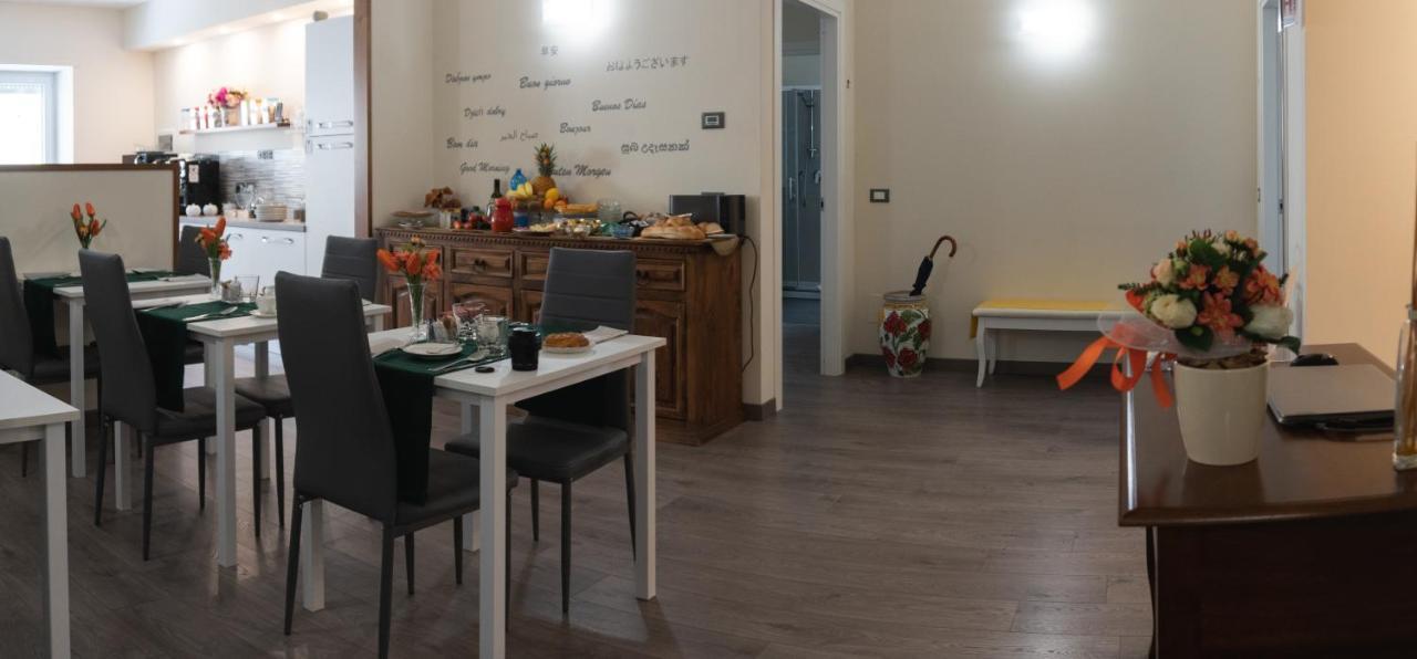 Maison Gentile ลุคคา ภายนอก รูปภาพ